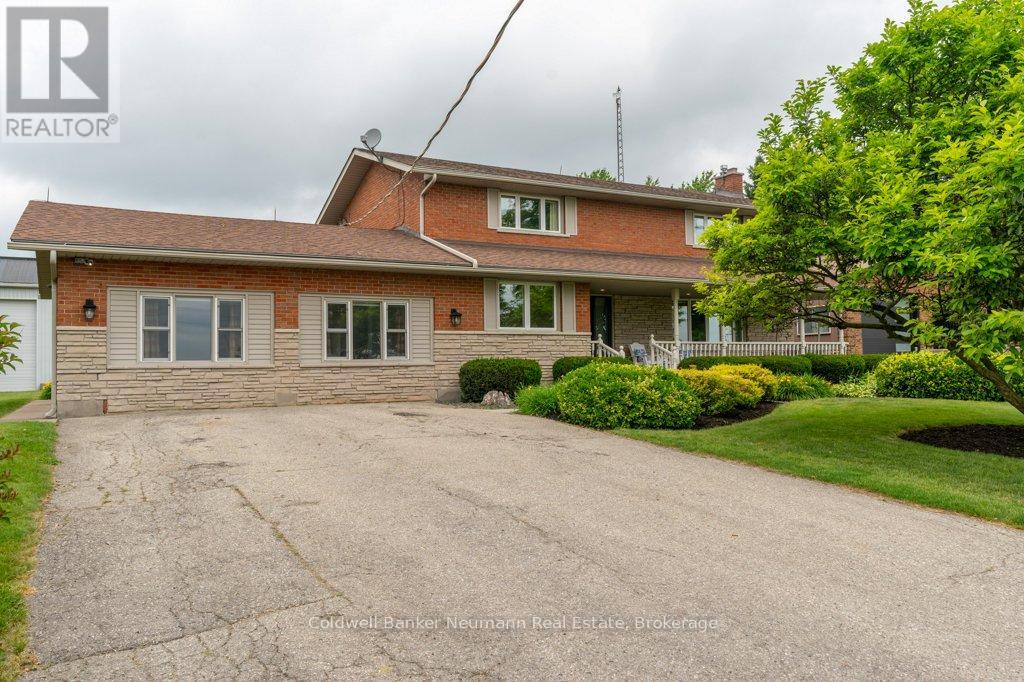 7776 Mill Road, Guelph/eramosa, Ontario  N1H 6J1 - Photo 2 - X12778280