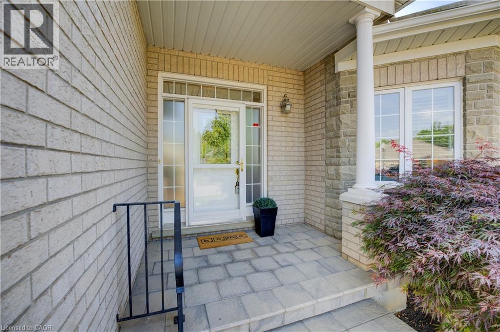 59 Devonshire Drive, New Hamburg, Ontario  N3A 4J6 - Photo 4 - 40800063