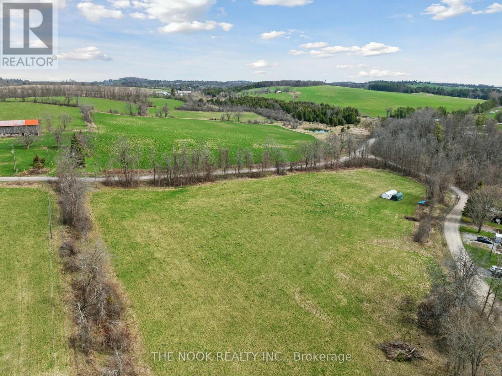 0 Lakeside Road, Otonabee-South Monaghan, Ontario  K0L 2G0 - Photo 10 - X12778322