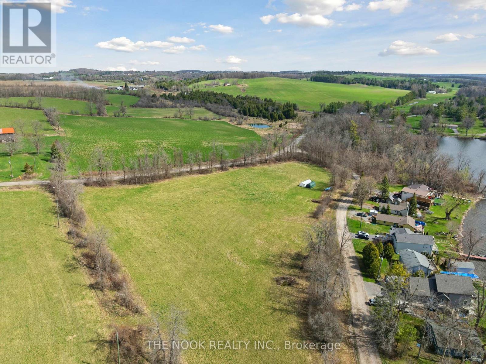 0 Lakeside Road, Otonabee-South Monaghan, Ontario  K0L 2G0 - Photo 16 - X12778322