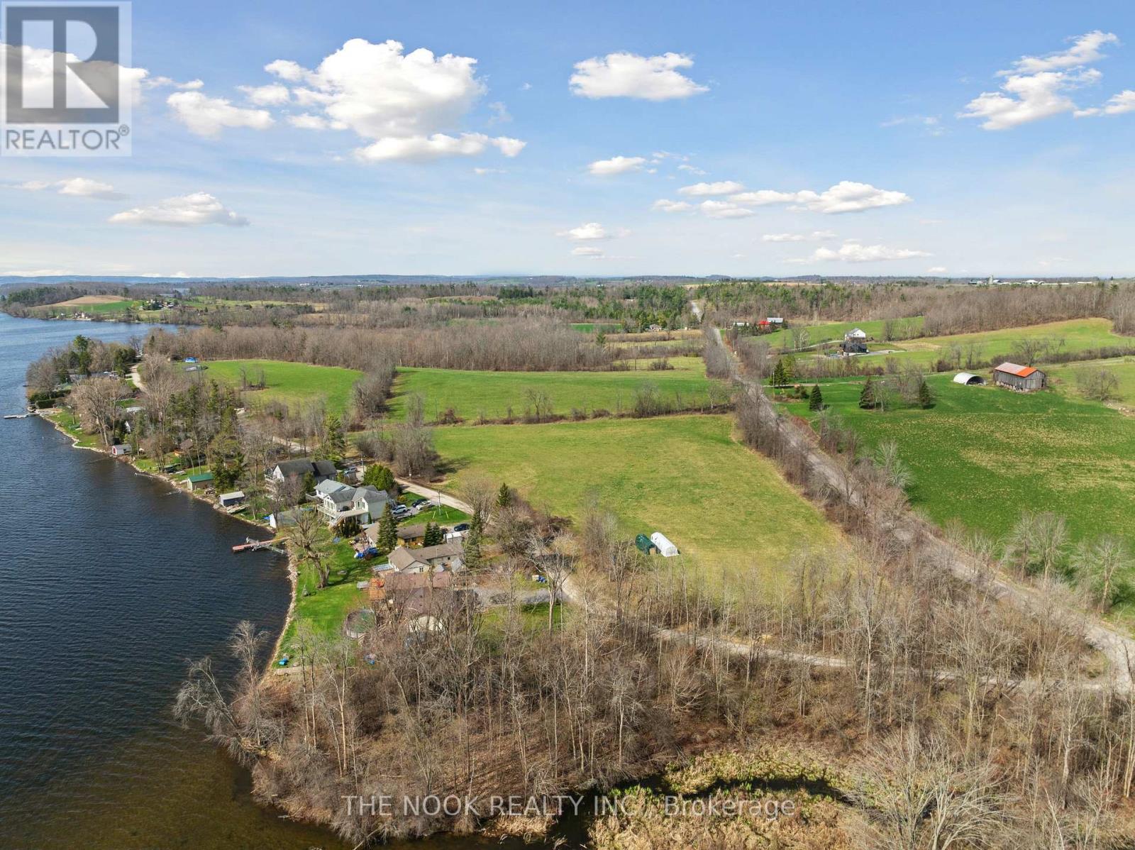 0 Lakeside Road, Otonabee-South Monaghan, Ontario  K0L 2G0 - Photo 17 - X12778322