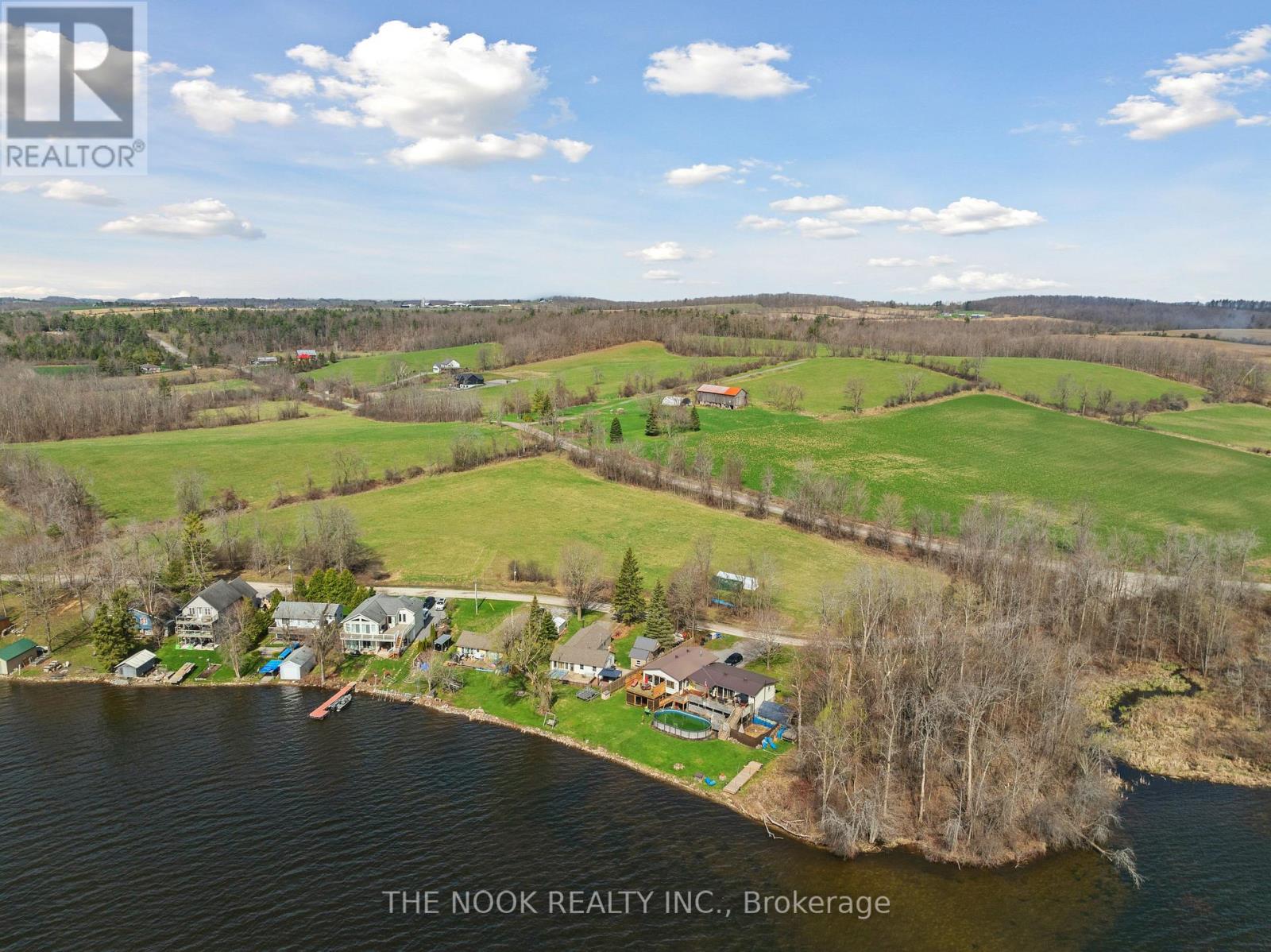 0 Lakeside Road, Otonabee-South Monaghan, Ontario  K0L 2G0 - Photo 19 - X12778322
