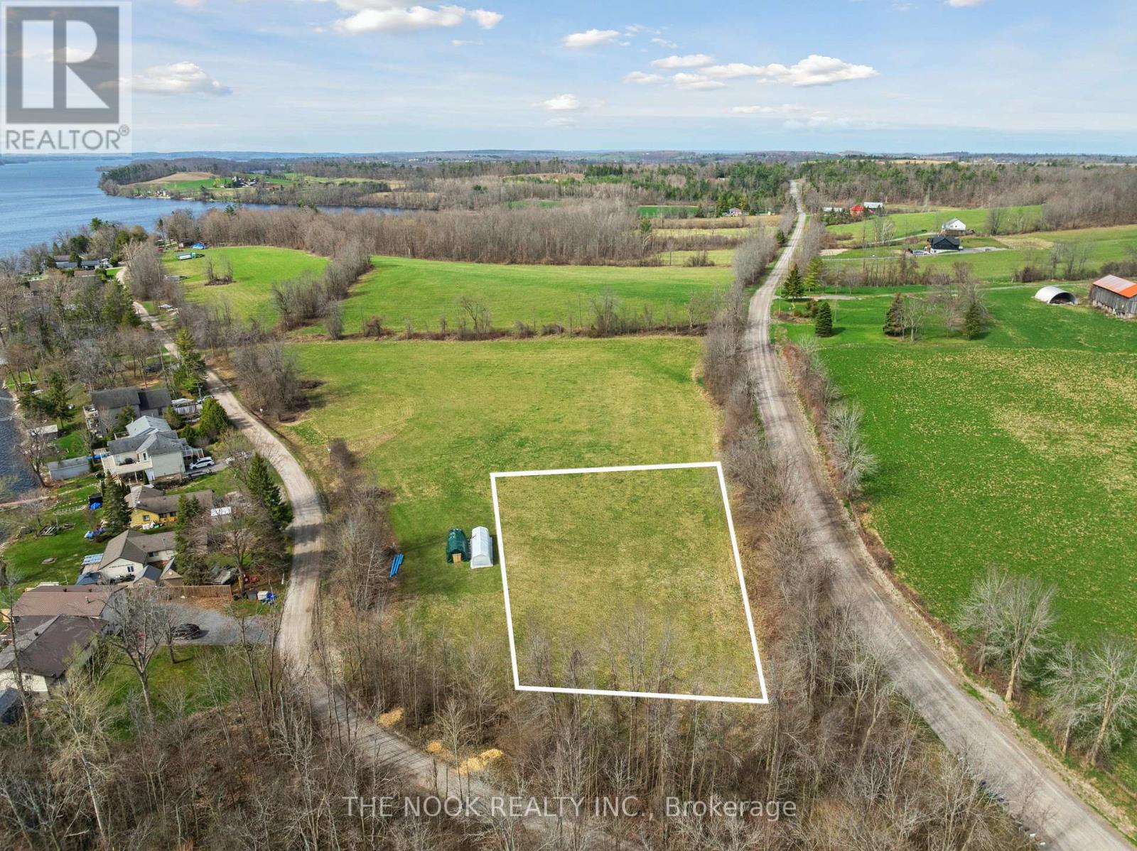 0 Lakeside Road, Otonabee-South Monaghan, Ontario  K0L 2G0 - Photo 2 - X12778322