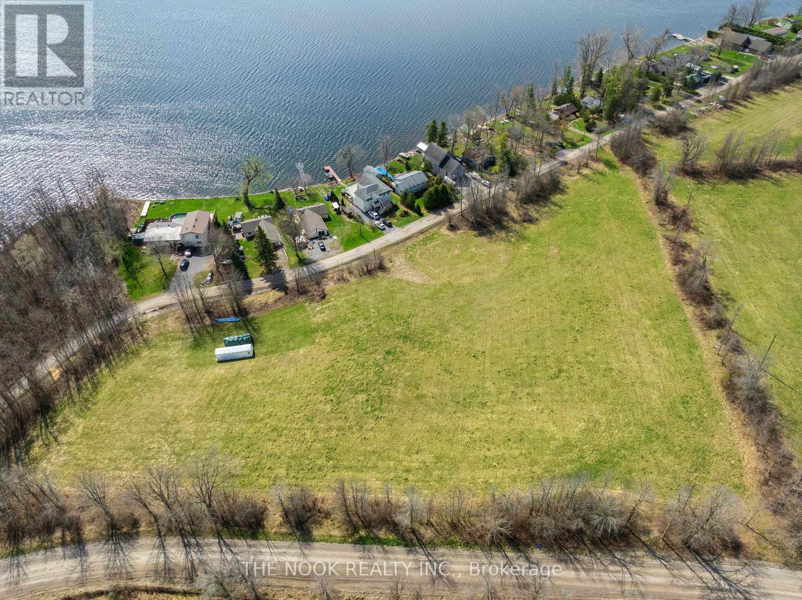 0 Lakeside Road, Otonabee-South Monaghan, Ontario  K0L 2G0 - Photo 21 - X12778322