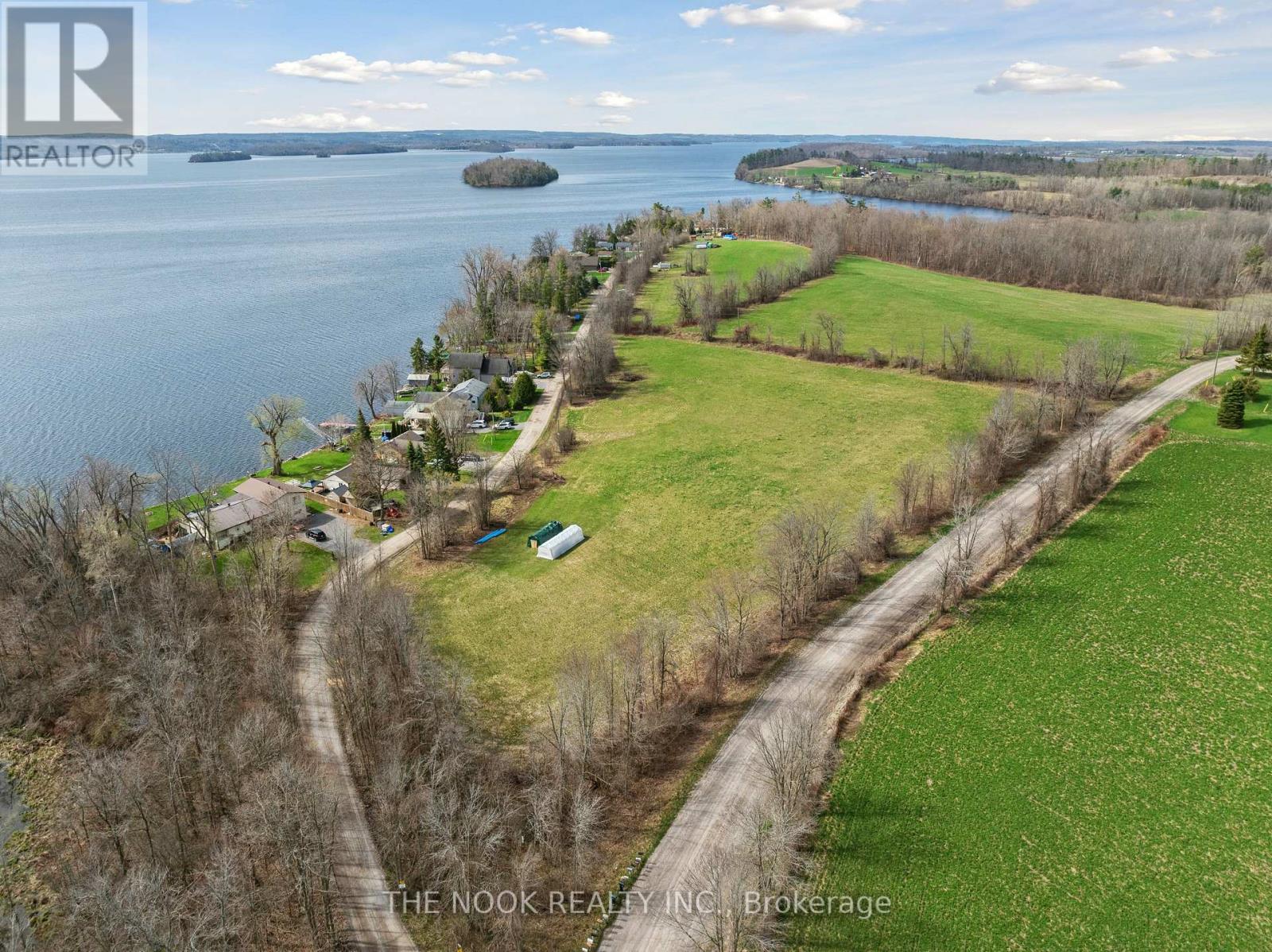 0 Lakeside Road, Otonabee-South Monaghan, Ontario  K0L 2G0 - Photo 7 - X12778322