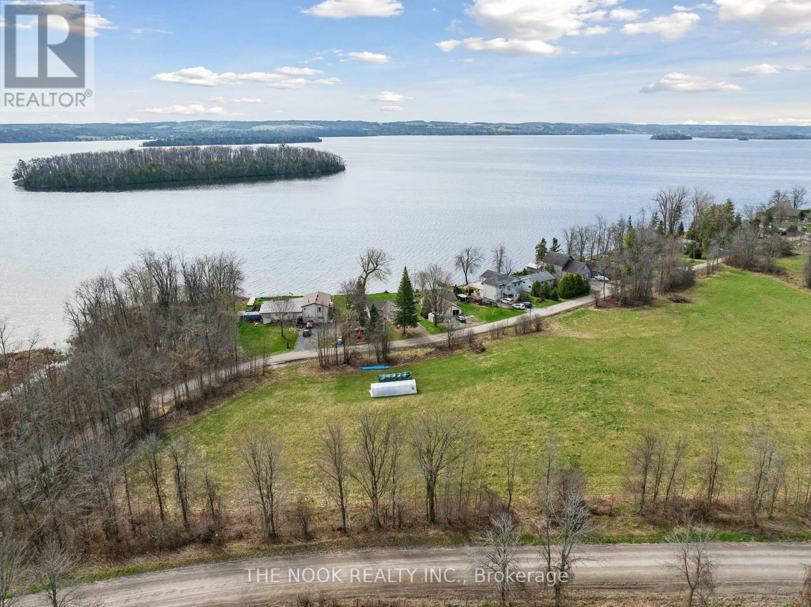 0 Lakeside Road, Otonabee-South Monaghan, Ontario  K0L 2G0 - Photo 8 - X12778322