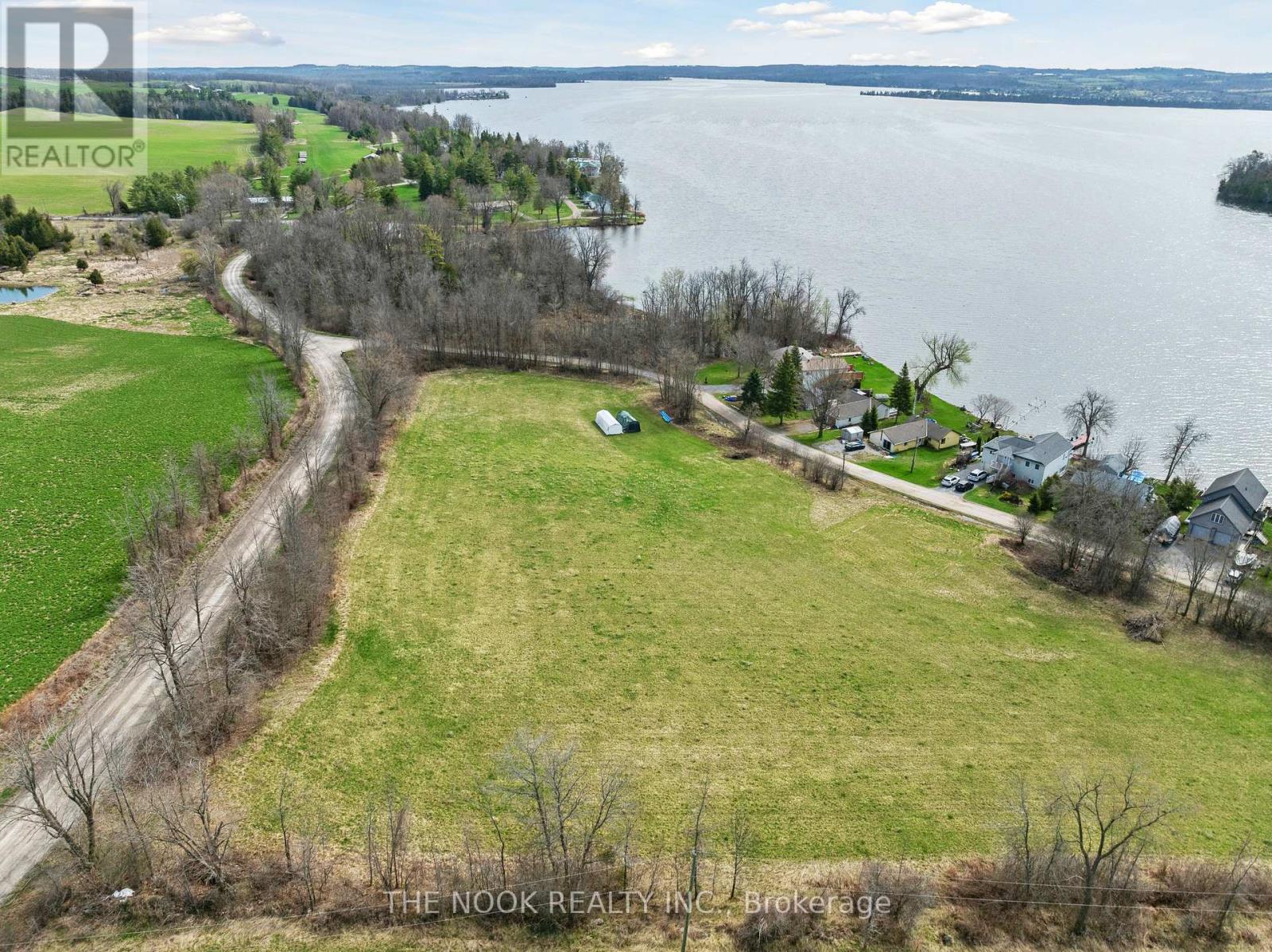 0 Lakeside Road, Otonabee-South Monaghan, Ontario  K0L 2G0 - Photo 9 - X12778322