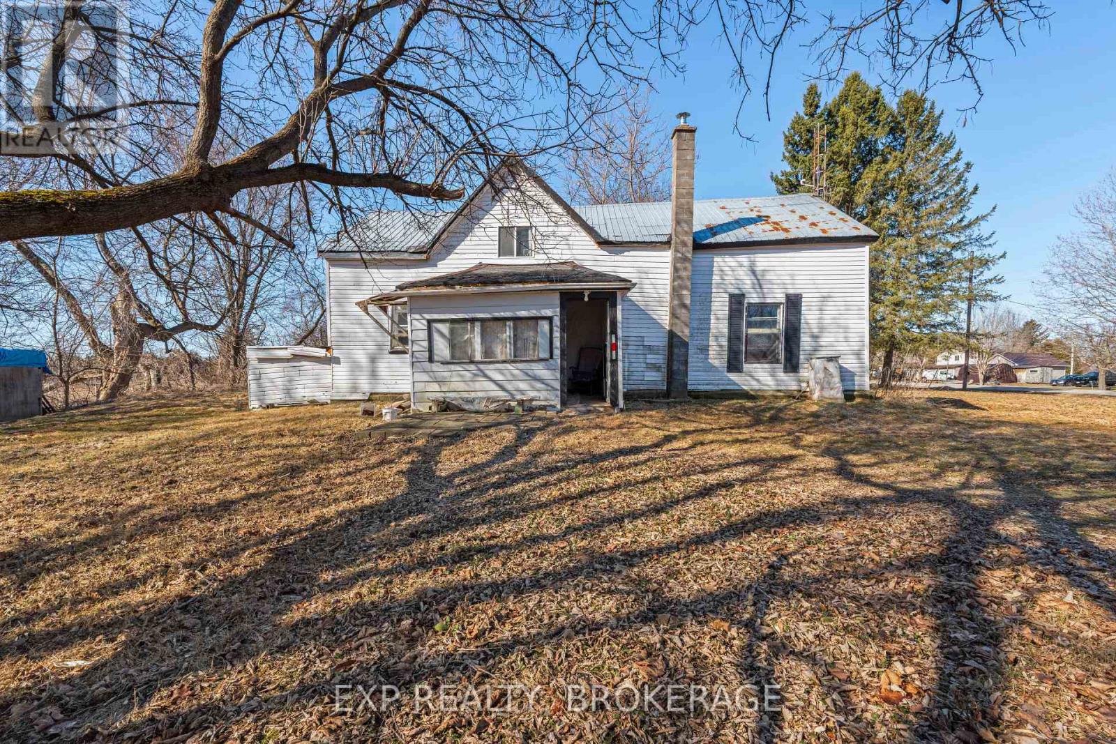 1619 County 2 Road, Front Of Yonge, Ontario  K0E 1R0 - Photo 1 - X12778302