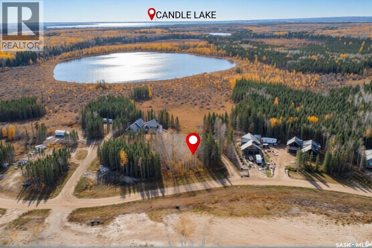 28 Patrick Drive, Candle Lake, Saskatchewan  S0J 3E0 - Photo 2 - SK020827