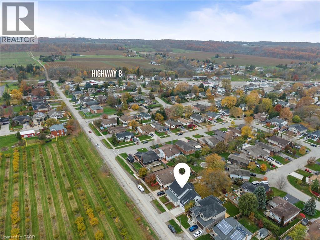 3922 Twenty Third Street, Lincoln, Ontario  L0R 2C0 - Photo 8 - 40786457