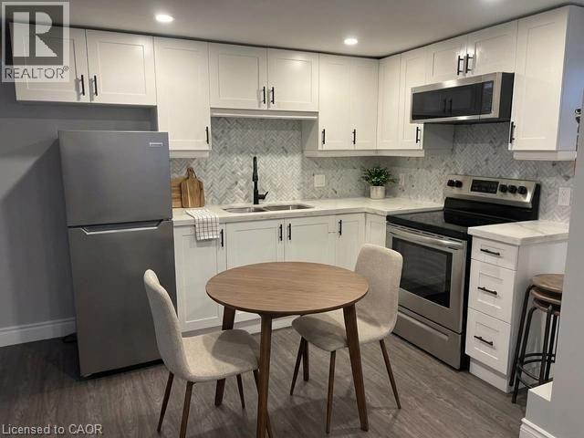 373 East 27th Street, Hamilton, Ontario  L8V 3H1 - Photo 33 - 40792353