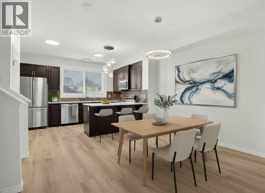 104 Masters Link Se, Calgary, Alberta  T3M 2N2 - Photo 9 - A2275519