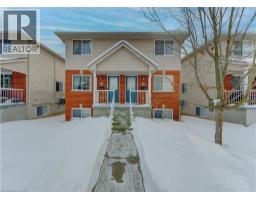 139 BRIGHTON Street Unit# 11A, Waterloo, Ontario