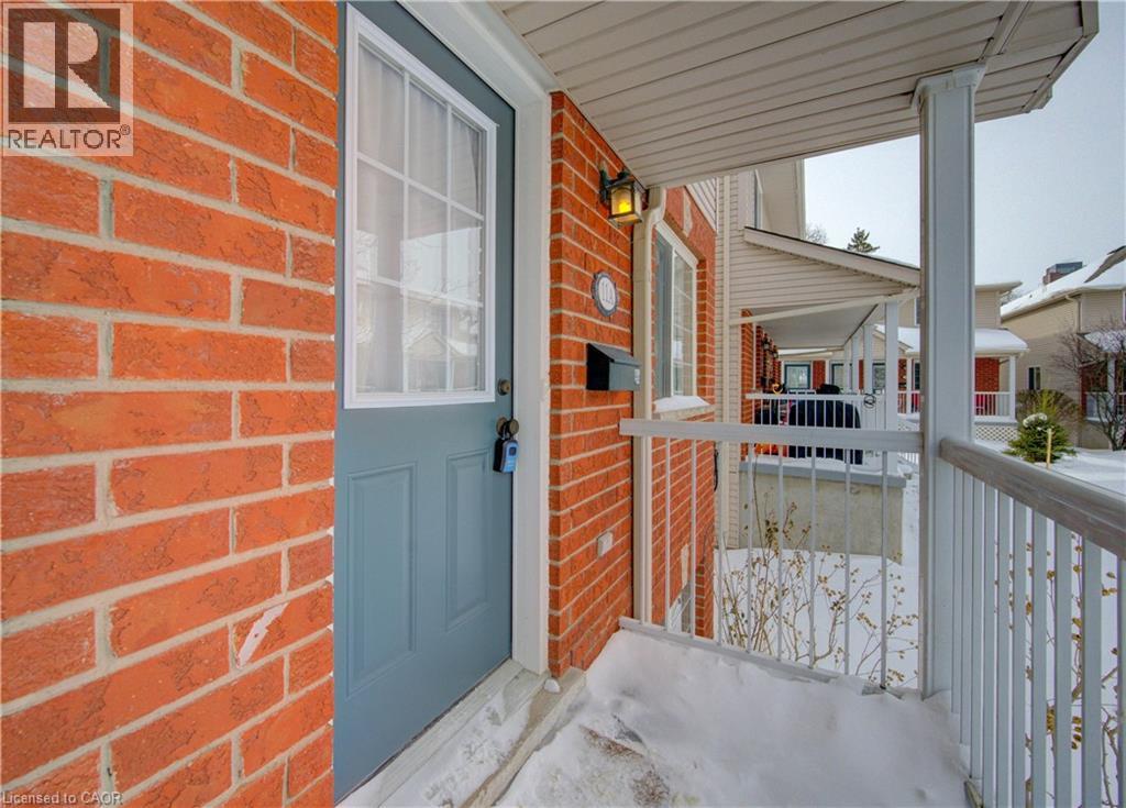 139 Brighton Street Unit# 11a, Waterloo, Ontario  N2J 4Z5 - Photo 7 - 40803617