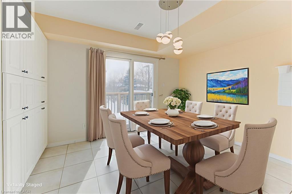 139 Brighton Street Unit# 11a, Waterloo, Ontario  N2J 4Z5 - Photo 3 - 40803617