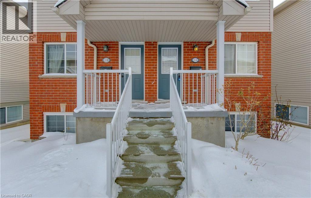 139 Brighton Street Unit# 11a, Waterloo, Ontario  N2J 4Z5 - Photo 8 - 40803617