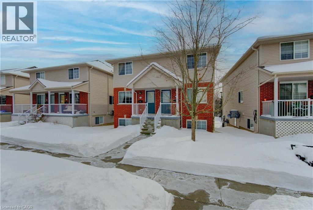 139 Brighton Street Unit# 11a, Waterloo, Ontario  N2J 4Z5 - Photo 5 - 40803617