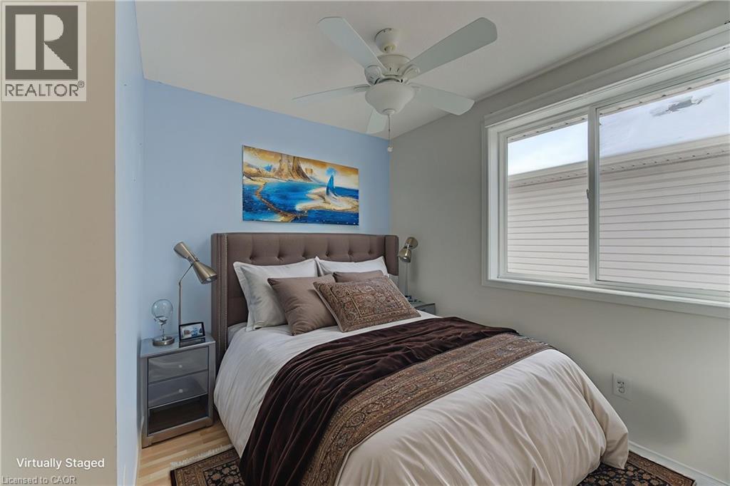 139 Brighton Street Unit# 11a, Waterloo, Ontario  N2J 4Z5 - Photo 29 - 40803617