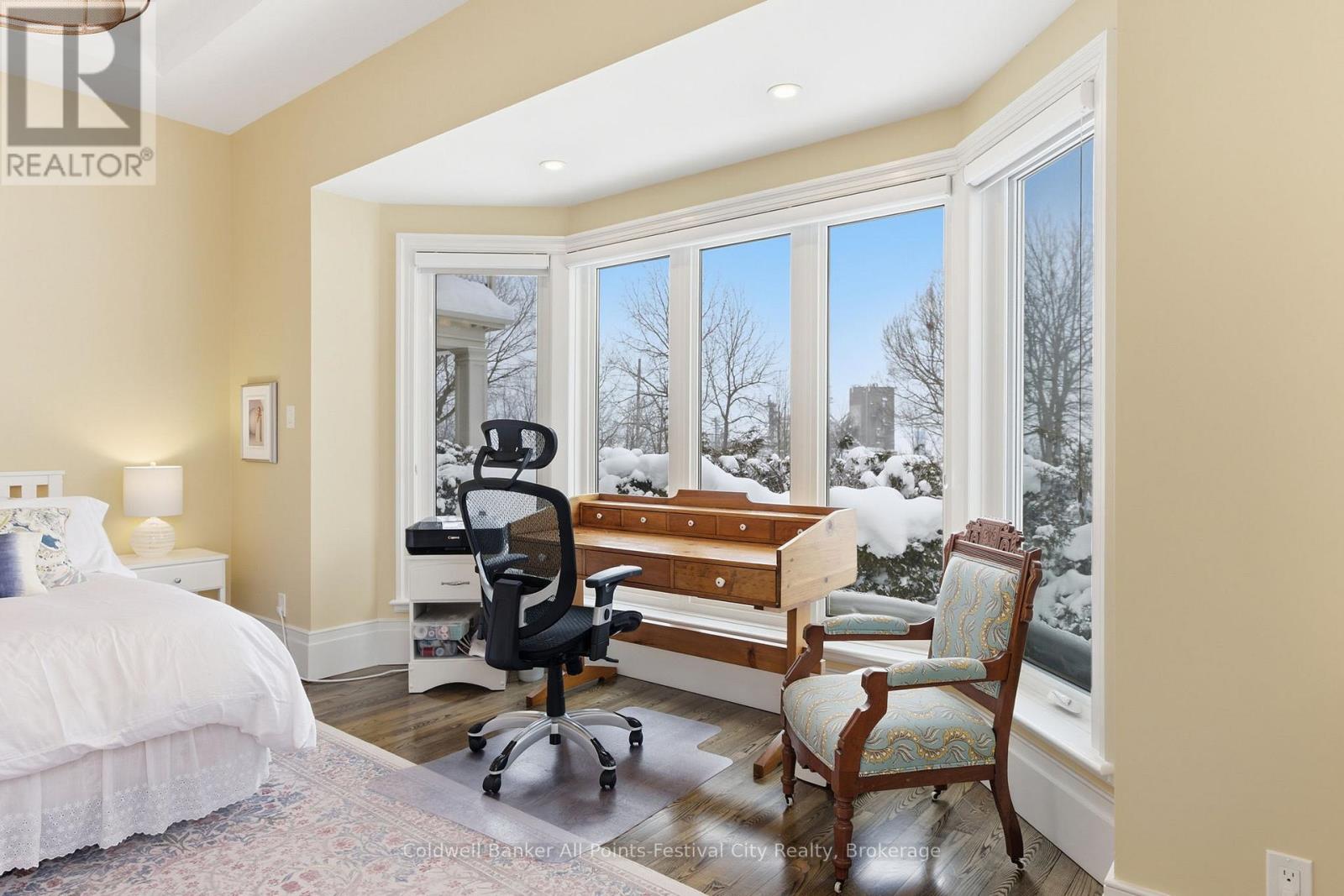 5 Cobourg Street, Goderich, Ontario  N7A 2J1 - Photo 25 - X12735326