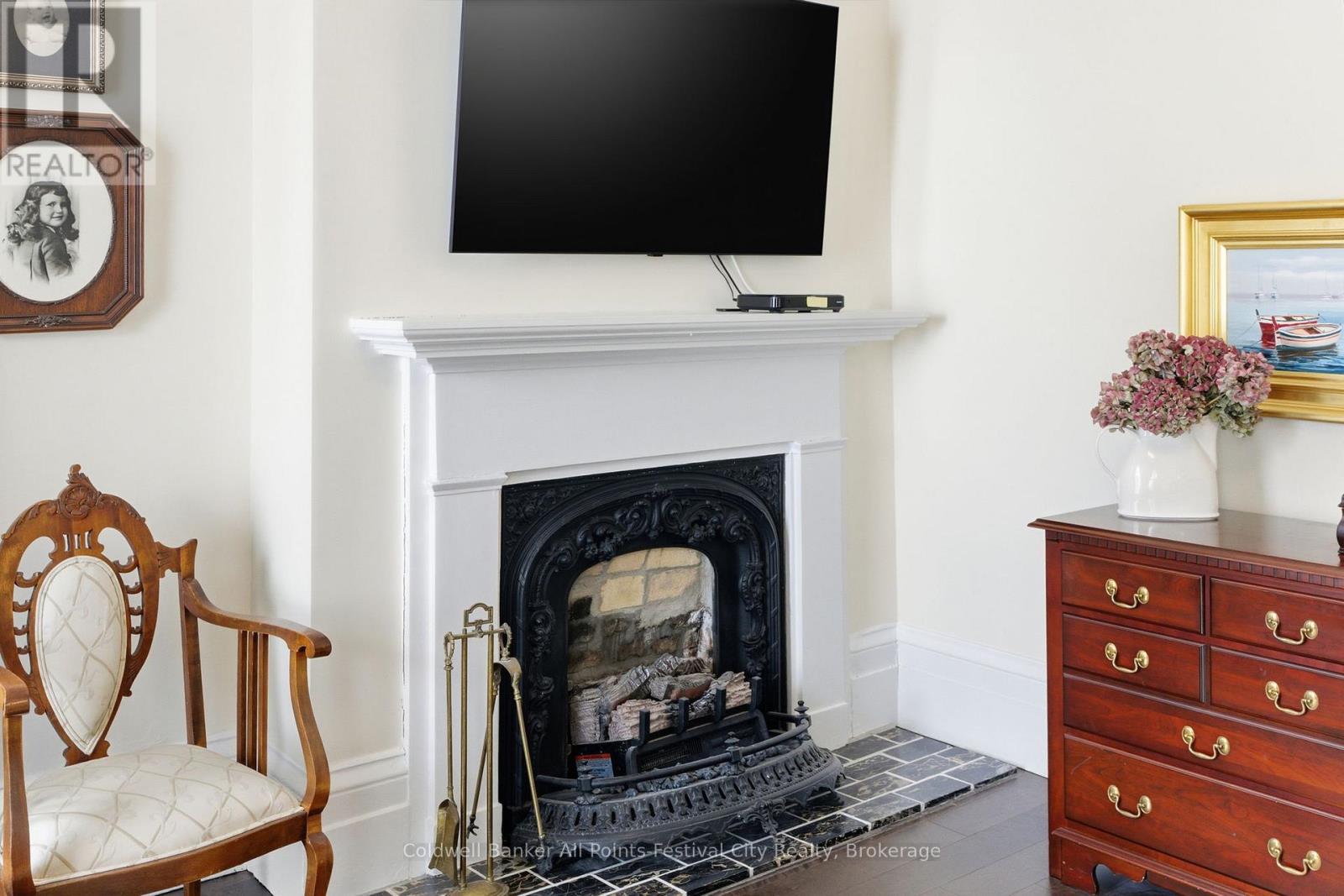 5 Cobourg Street, Goderich, Ontario  N7A 2J1 - Photo 33 - X12735326