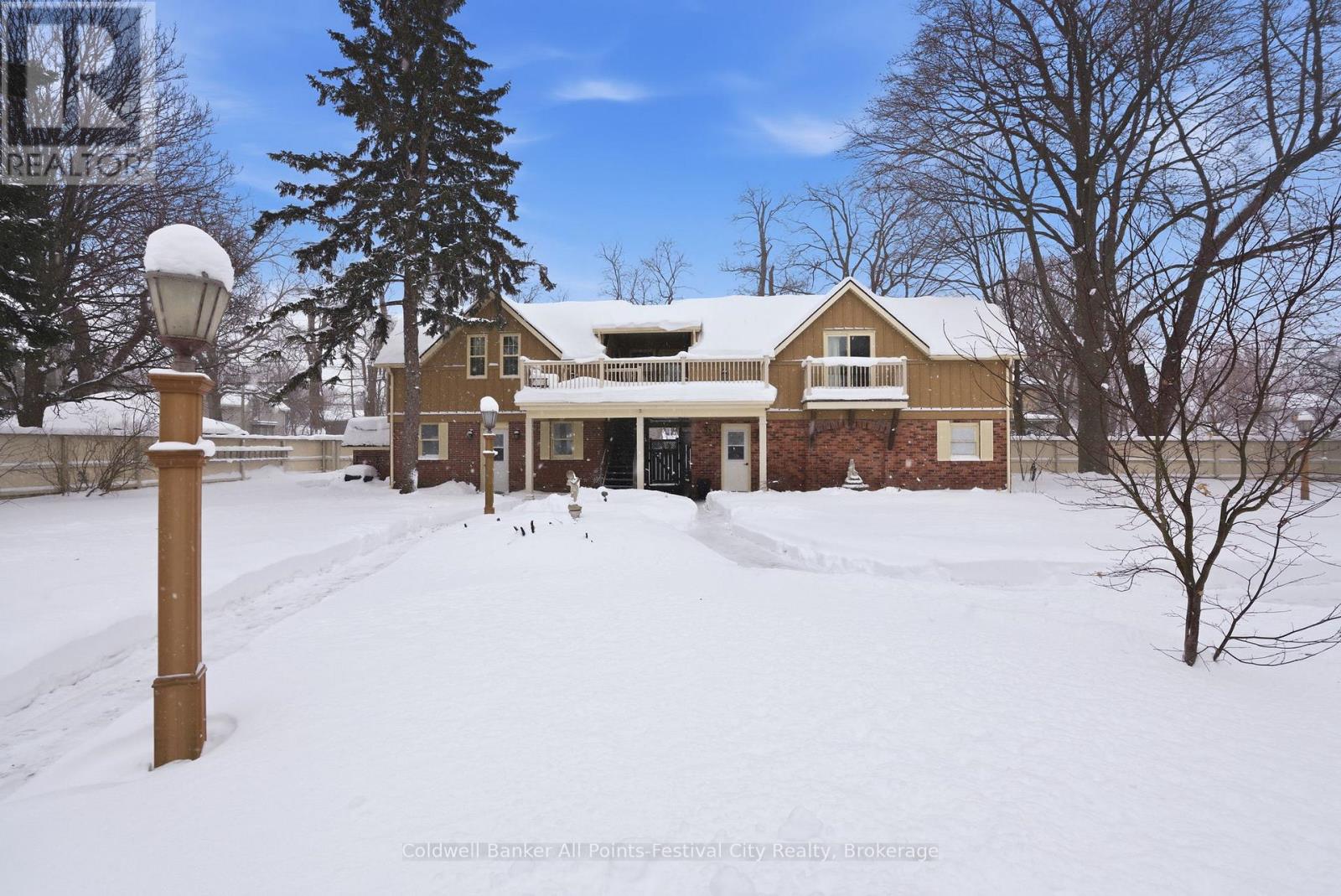 5 Cobourg Street, Goderich, Ontario  N7A 2J1 - Photo 41 - X12735326