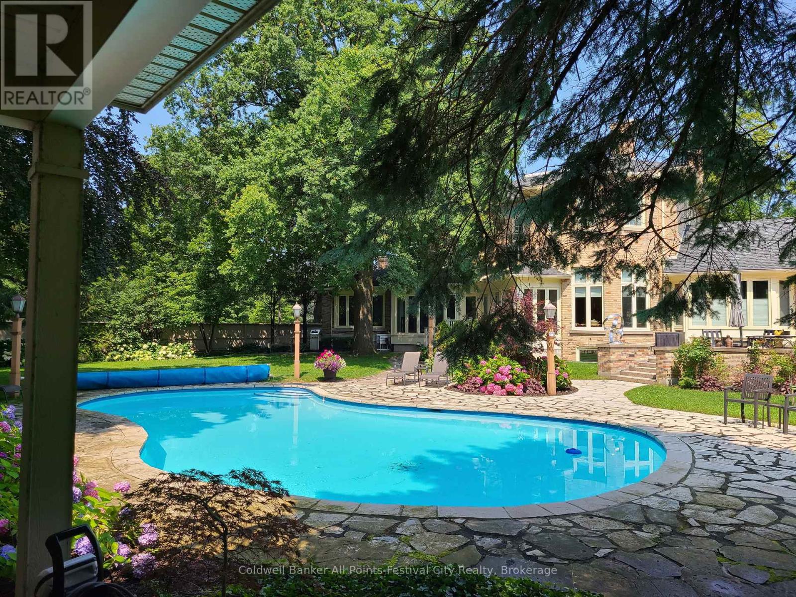 5 Cobourg Street, Goderich, Ontario  N7A 2J1 - Photo 46 - X12735326