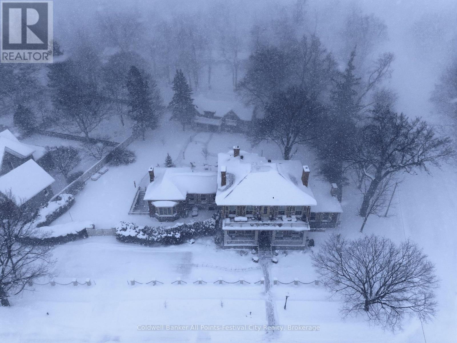 5 Cobourg Street, Goderich, Ontario  N7A 2J1 - Photo 49 - X12735326