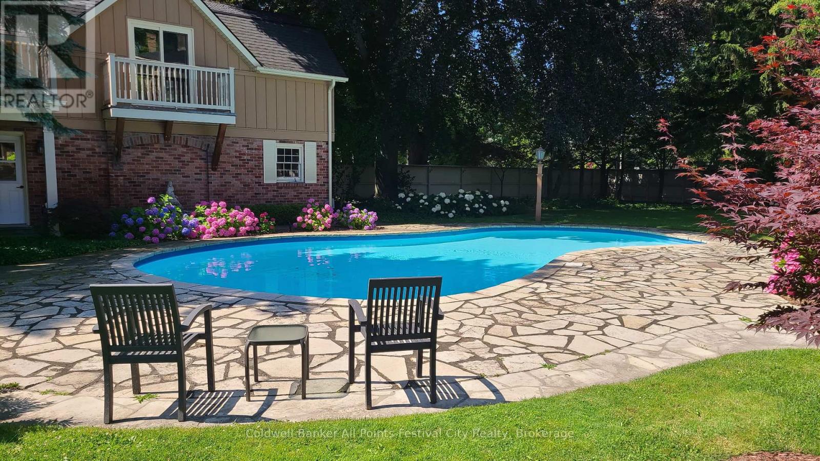 5 Cobourg Street, Goderich, Ontario  N7A 2J1 - Photo 47 - X12735326