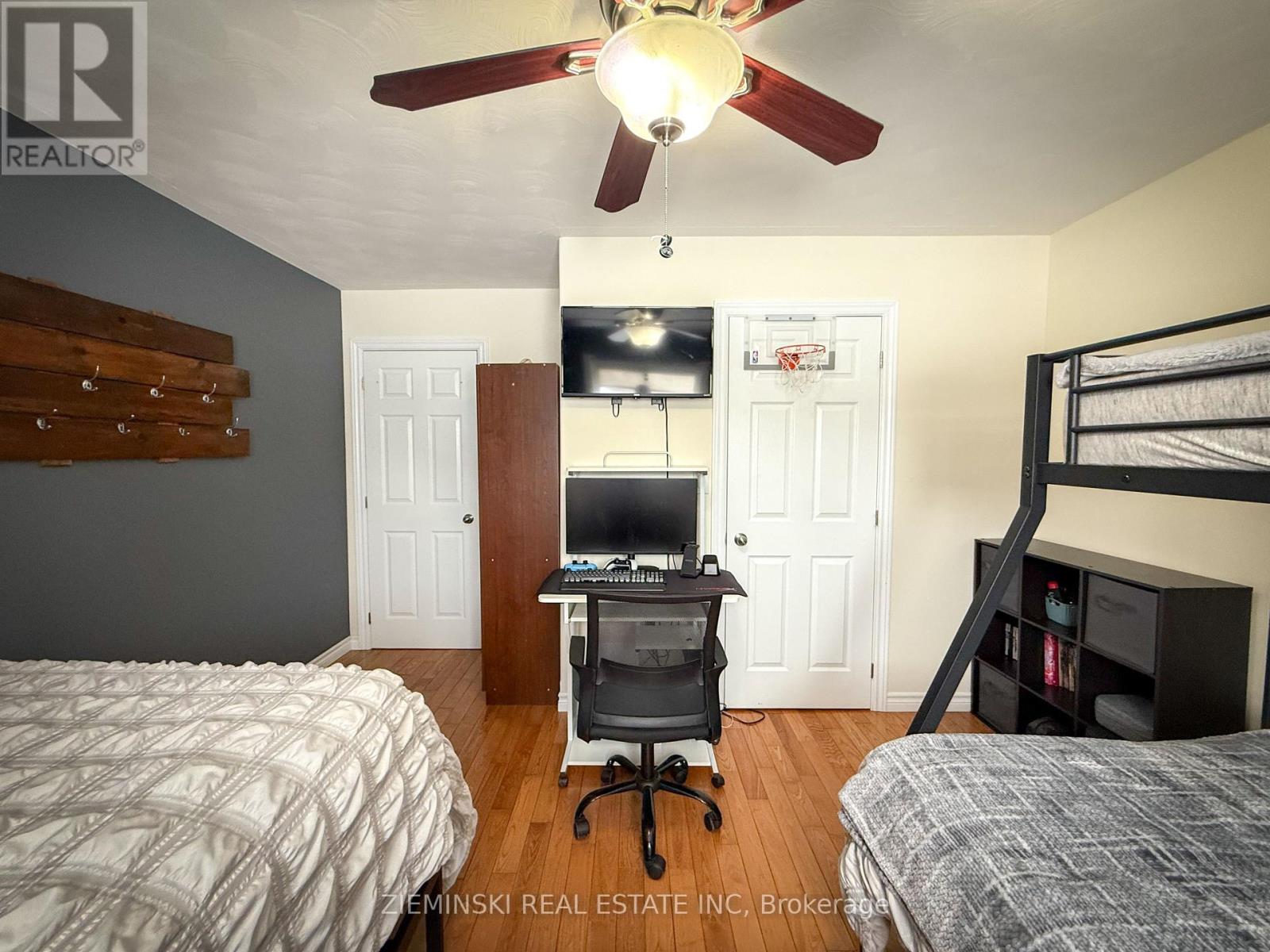 218 Mountjoy Street S, Timmins (Ts - Se), Ontario  P4N 1T4 - Photo 17 - T12778296