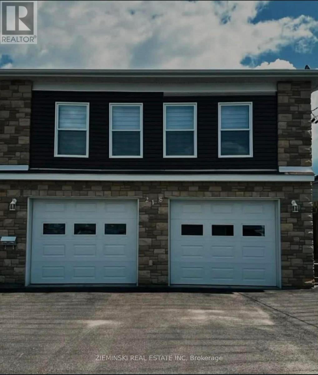 218 Mountjoy Street S, Timmins (Ts - Se), Ontario  P4N 1T4 - Photo 2 - T12778296