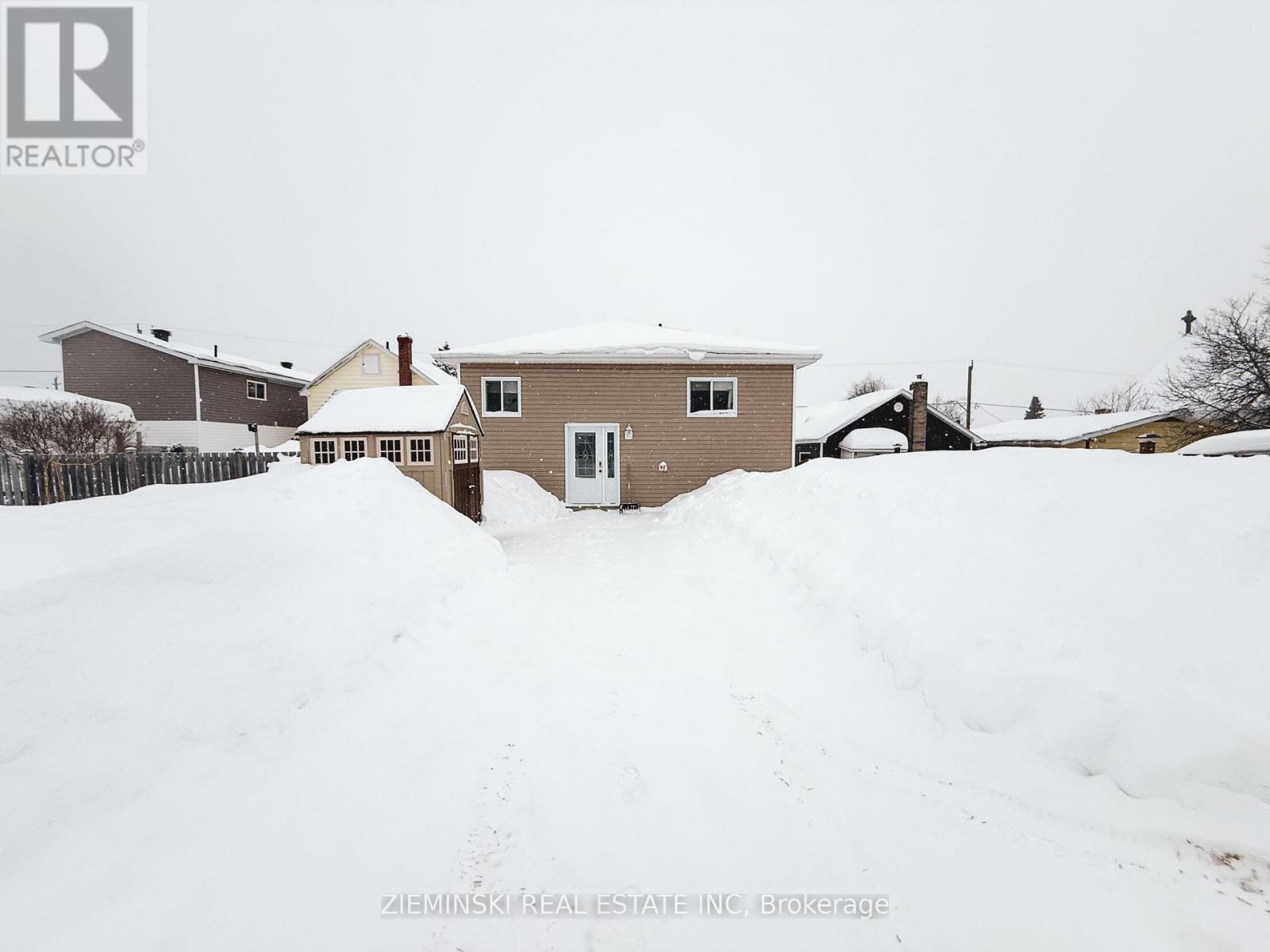 218 Mountjoy Street S, Timmins (Ts - Se), Ontario  P4N 1T4 - Photo 26 - T12778296