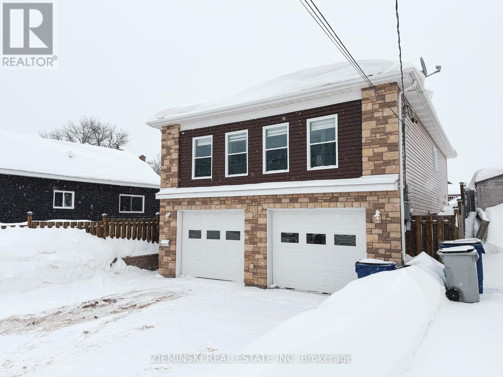 218 Mountjoy Street S, Timmins (Ts - Se), Ontario  P4N 1T4 - Photo 3 - T12778296