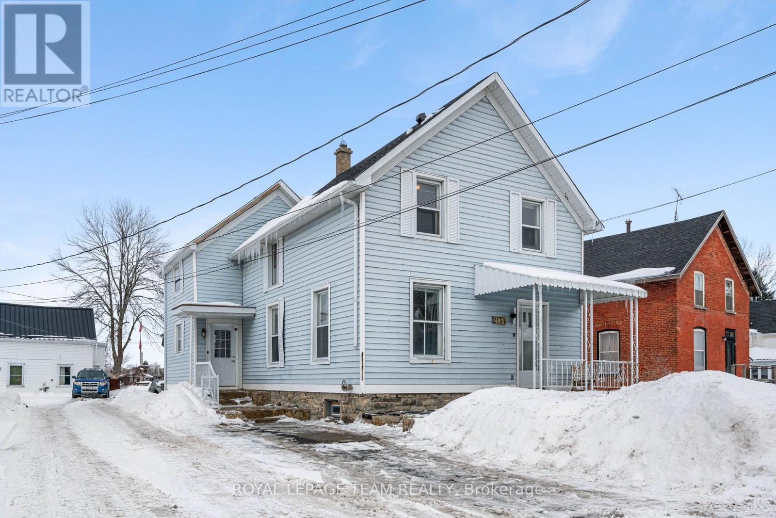 2154 Dundas Street N, Edwardsburgh/cardinal, Ontario  K0E 1E0 - Photo 2 - X12778250