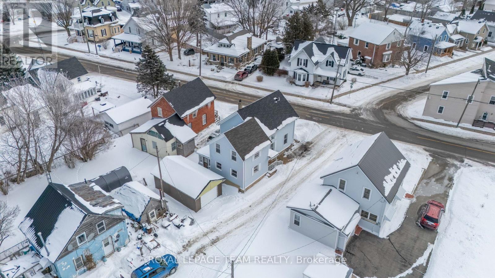 2154 Dundas Street N, Edwardsburgh/cardinal, Ontario  K0E 1E0 - Photo 3 - X12778250