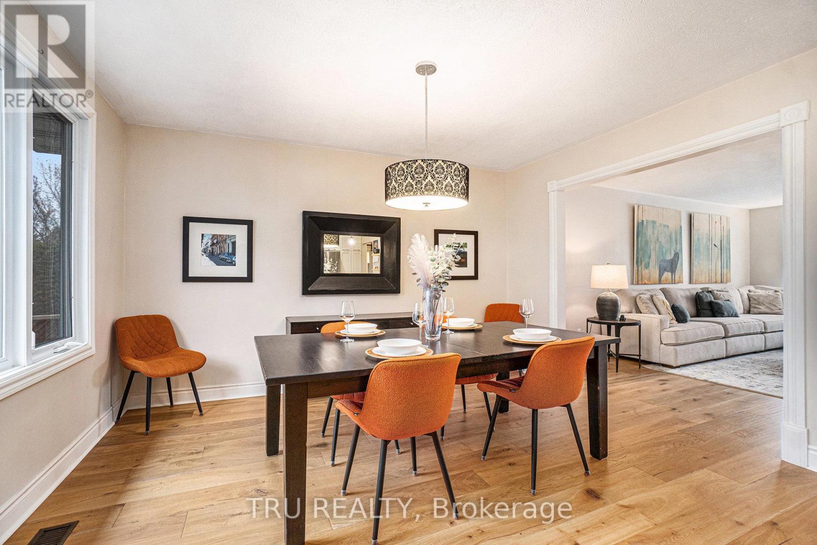 1719 Meadowview Crescent N, Ottawa, Ontario  K1C 1T9 - Photo 10 - X12778252