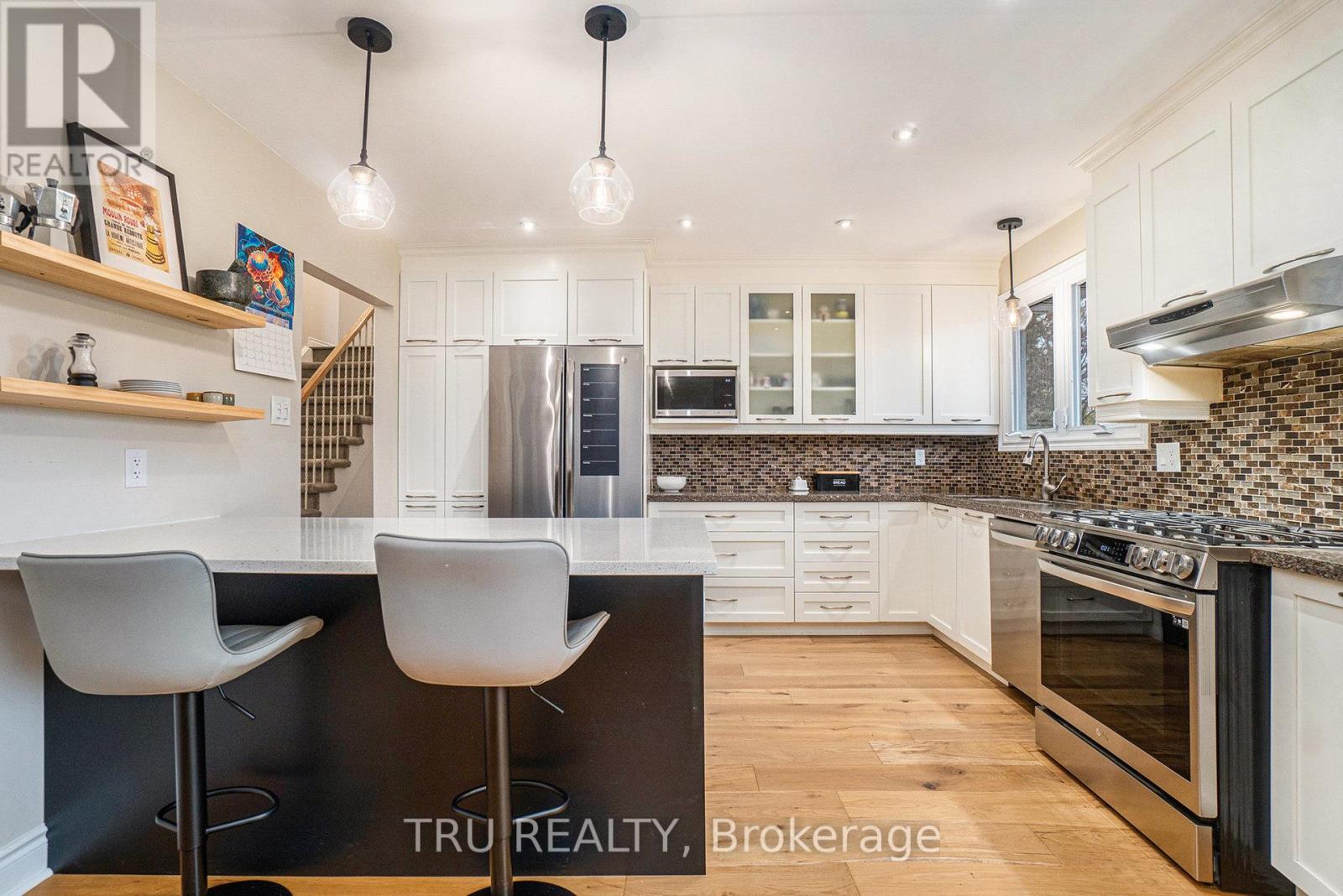 1719 Meadowview Crescent N, Ottawa, Ontario  K1C 1T9 - Photo 13 - X12778252