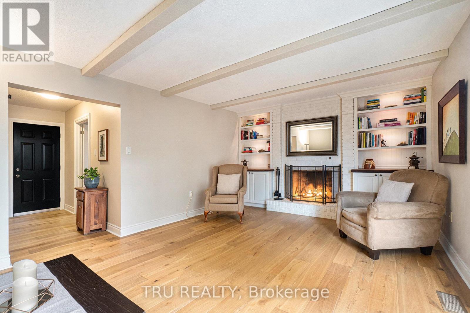 1719 Meadowview Crescent N, Ottawa, Ontario  K1C 1T9 - Photo 14 - X12778252