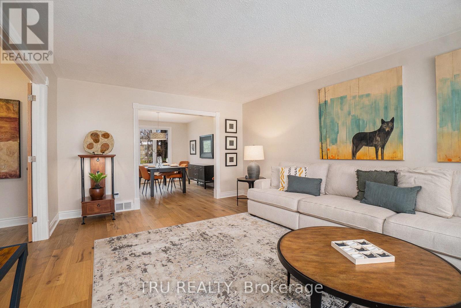 1719 Meadowview Crescent N, Ottawa, Ontario  K1C 1T9 - Photo 6 - X12778252