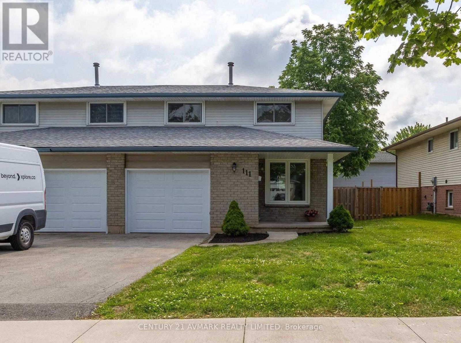 111 NORTHGATE DRIVE, welland (n. welland), Ontario