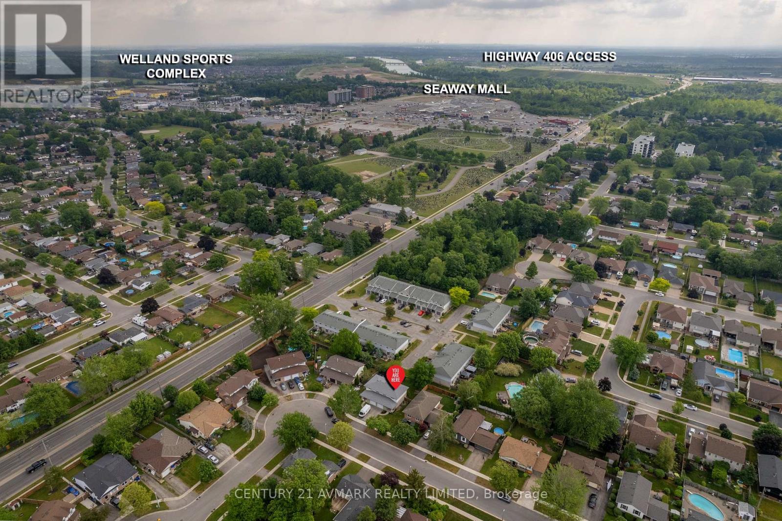 111 Northgate Drive, Welland (N. Welland), Ontario  L3C 5Y3 - Photo 22 - X12778312