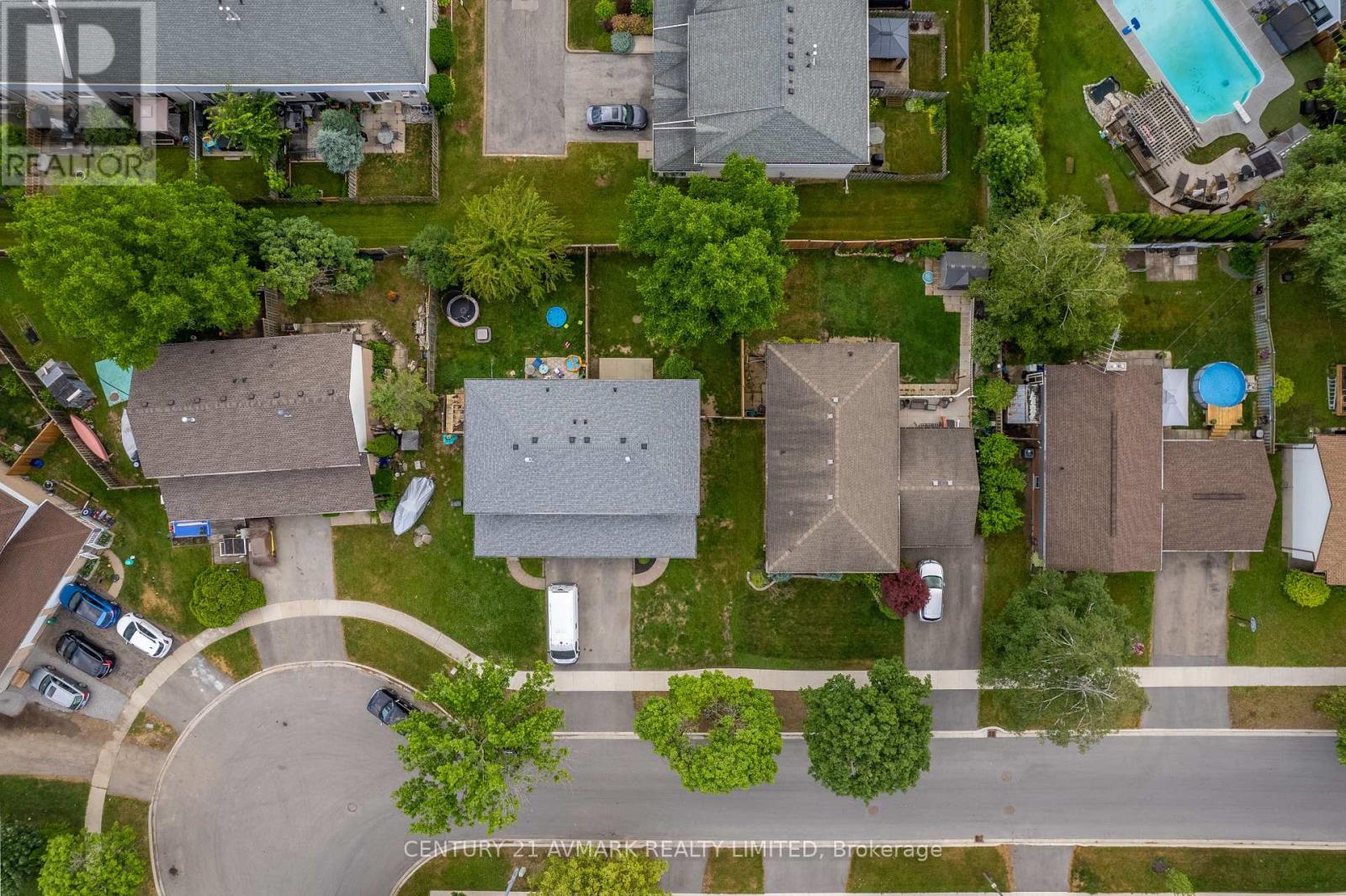 111 Northgate Drive, Welland (N. Welland), Ontario  L3C 5Y3 - Photo 24 - X12778312