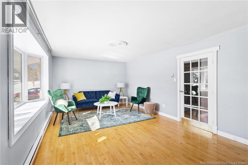 103 Heritage Avenue, New Maryland, New Brunswick  E3C 1E9 - Photo 3 - NB133172