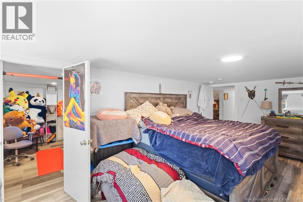103 Heritage Avenue, New Maryland, New Brunswick  E3C 1E9 - Photo 33 - NB133172