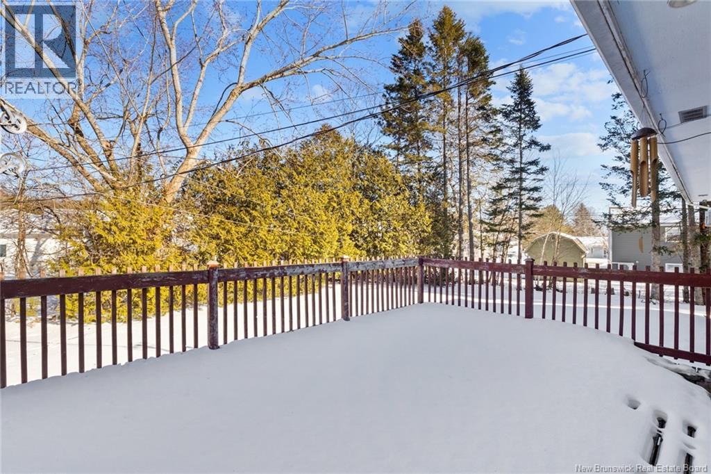 103 Heritage Avenue, New Maryland, New Brunswick  E3C 1E9 - Photo 37 - NB133172