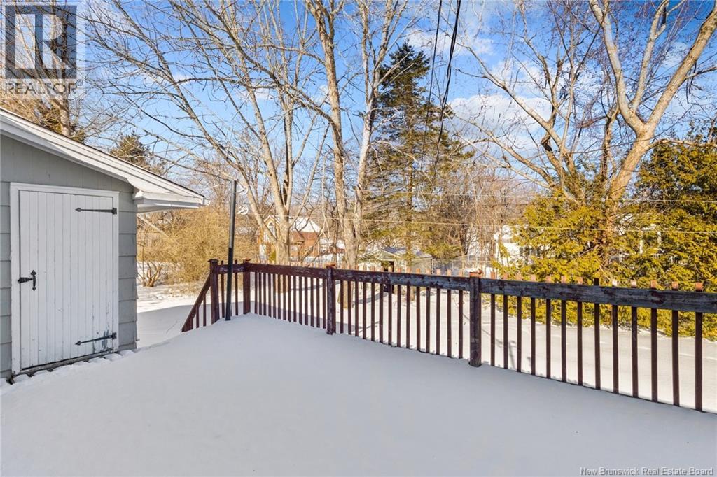 103 Heritage Avenue, New Maryland, New Brunswick  E3C 1E9 - Photo 38 - NB133172