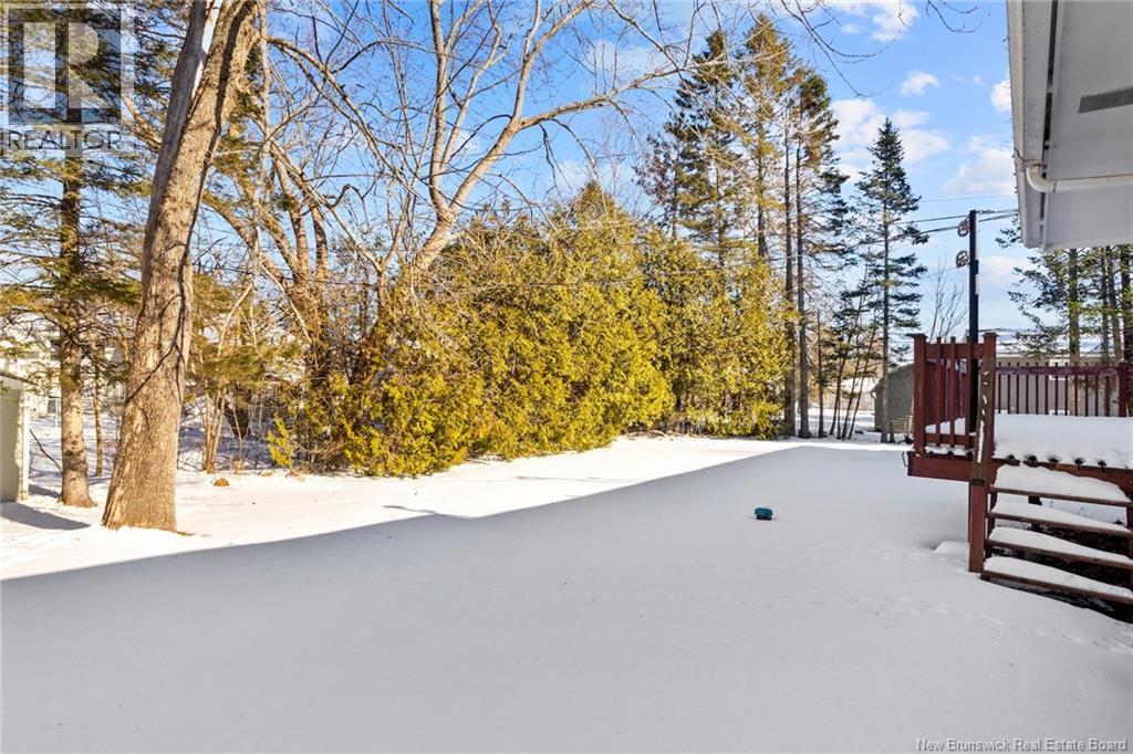 103 Heritage Avenue, New Maryland, New Brunswick  E3C 1E9 - Photo 39 - NB133172