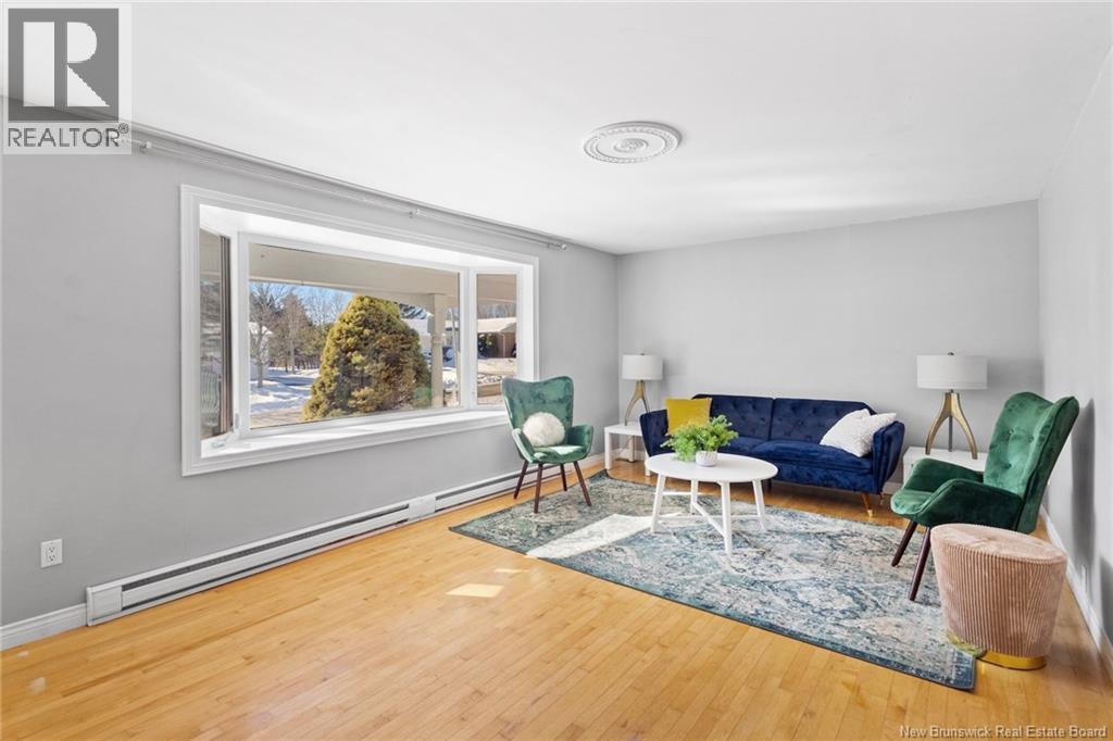 103 Heritage Avenue, New Maryland, New Brunswick  E3C 1E9 - Photo 4 - NB133172