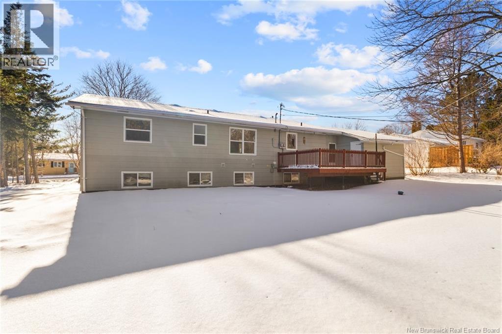 103 Heritage Avenue, New Maryland, New Brunswick  E3C 1E9 - Photo 41 - NB133172