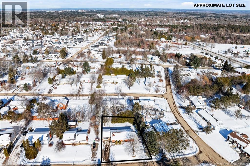 103 Heritage Avenue, New Maryland, New Brunswick  E3C 1E9 - Photo 43 - NB133172