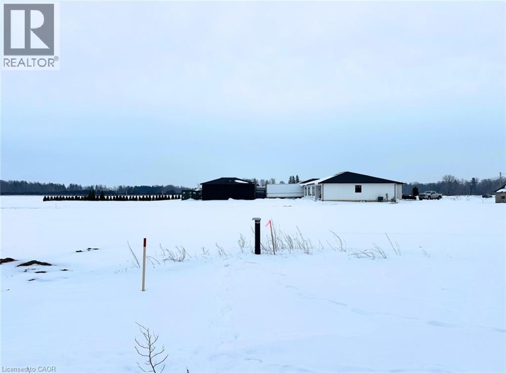 6 Priddle Drive, Langton, Ontario  N0E 1G0 - Photo 1 - 40804431